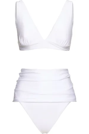 Serafini High-waisted Bikini