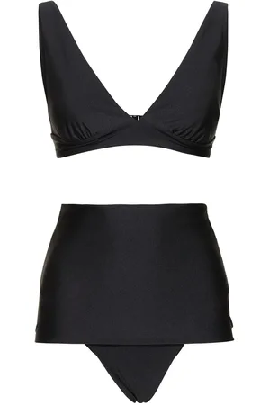 Serafini High-waisted Bikini