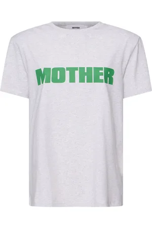 BETTTER Mother Oversize Jersey T-shirt