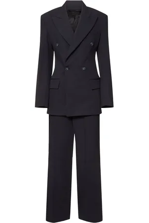 BETTTER Lonzo Cotton Blend Suit