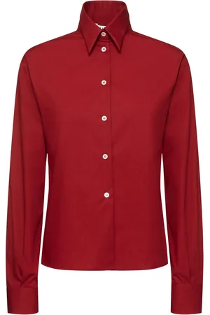 Bally Cotton Poplin Shirt