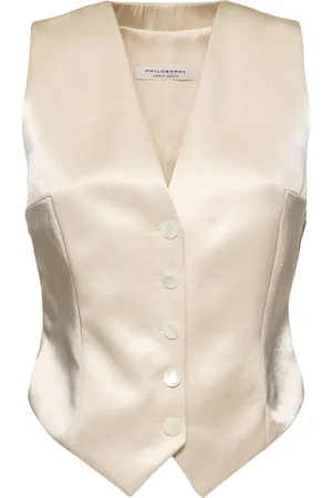 Serafini Duchesse Vest