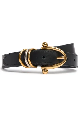 Chloé Chloè Bracelet Leather Belt