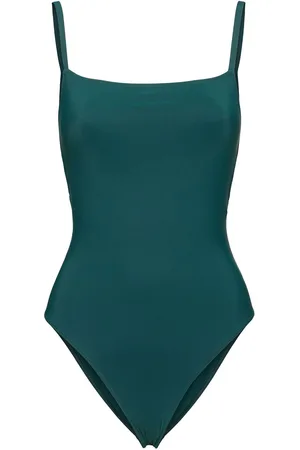 Lido Tre Geometrical One Piece Swimsuit