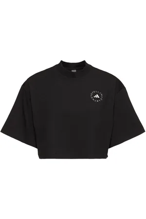 adidas Asmc Cropped T-shirt