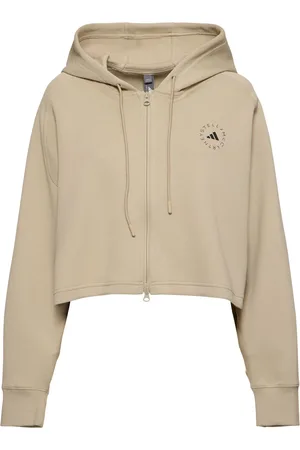 adidas Asmc Sportswear Cropped Hoodie
