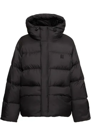 Msgm Down Jacket