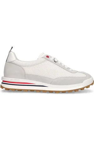Thom Browne Low Top Sneakers