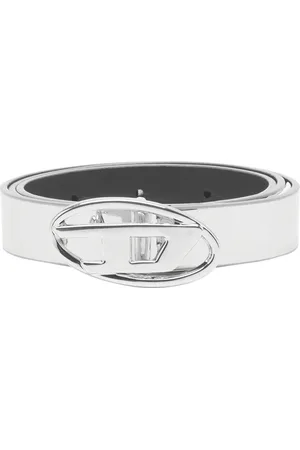 Diesel 2cm 1dr Metallic Belt