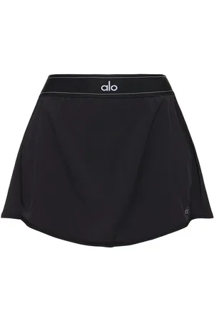 alo Match Point Tennis Skirt