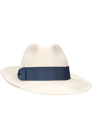 Borsalino Giulietta Fine Panama Hat