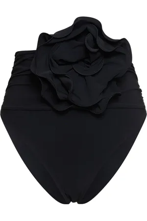 MAGDA BUTRYM High Rise Bikini Bottoms