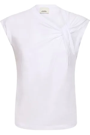 Isabel Marant Nayda Cotton T-shirt