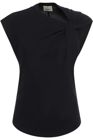 Isabel Marant Nayda Cotton T-shirt