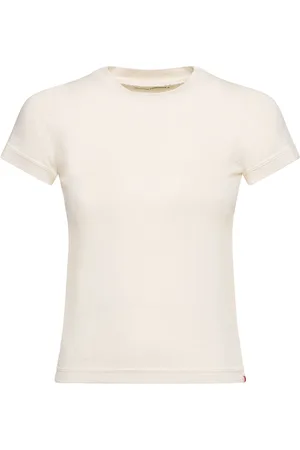 EXTREME CASHMERE America Cotton & Cashmere T-shirt