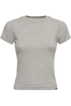 EXTREME CASHMERE America Cotton & Cashmere T-shirt