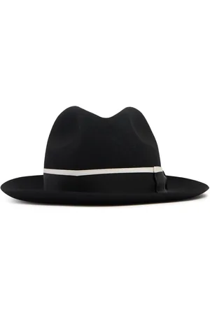 Borsalino 6.5cm Jer Wool Felt Hat