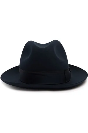 Borsalino 6.5cm Jer Wool Felt Hat