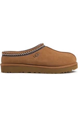 UGG 31mm Tasman Shearling Loafers