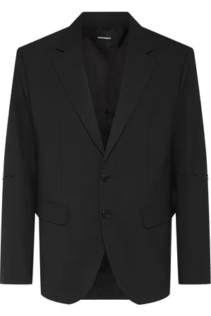 Dsquared2 Corset Relax Dan Blazer