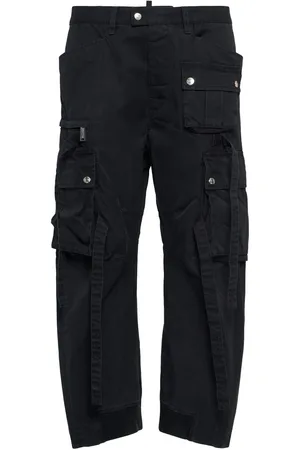 Dsquared2 Kawaii Utility Pants