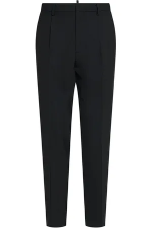 Dsquared2 One Pleat Pants