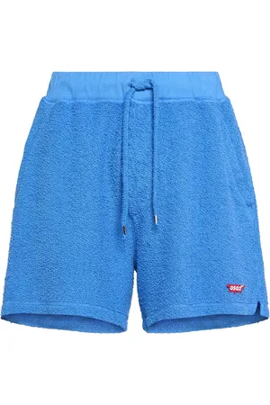Dsquared2 Cotton Sport Shorts