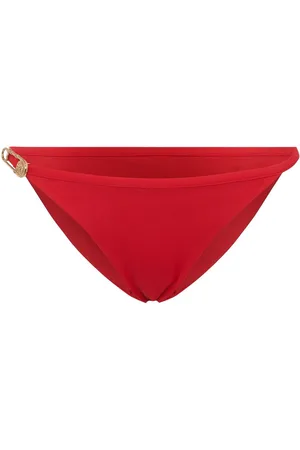VERSACE Pin Bikini Bottoms