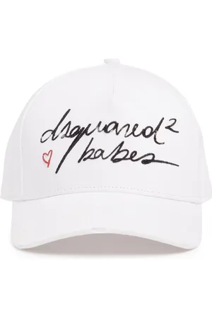 Dsquared2 Logo Baseball Cap