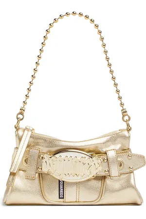 Dsquared2 Gothic Leather Bag