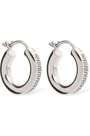 VERSACE Metal Earrings