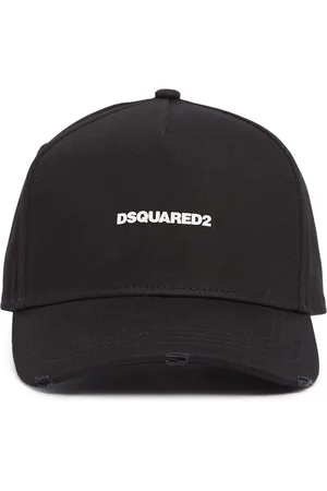 Dsquared2 Mini Logo Baseball Cap