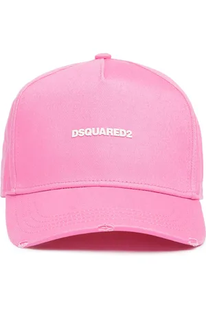 Dsquared2 Mini Logo Baseball Cap