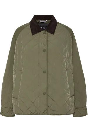 Max Mara Beber Quilted Jacket