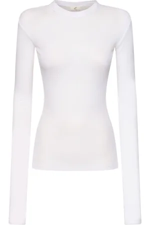 BITE Jersey Long Sleeves T-shirt