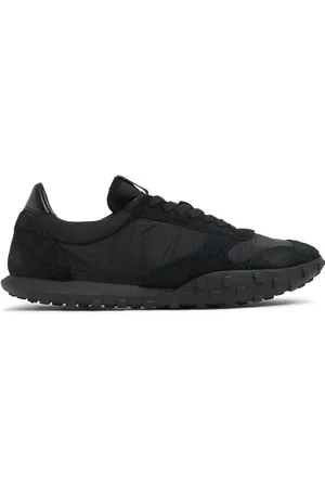 Jil Sander Low Top Sneakers
