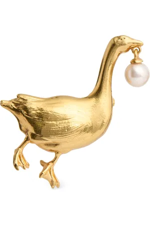 Moschino Duck Pin