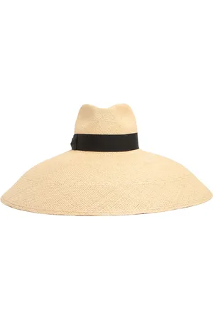 Borsalino Margot Quito Panama Hat