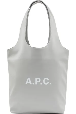 A.P.C. Small Ninon Tote Bag