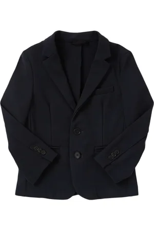 Il gufo Cotton Blazer
