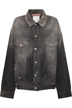 Acne Studios Robert Denim Jacket