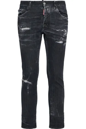 Dsquared2 Skater Fit Jeans