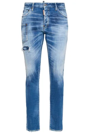 Dsquared2 Cool Guy Fit Jeans