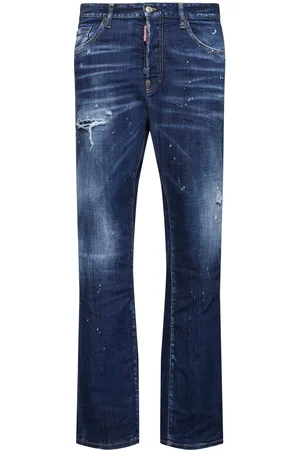Dsquared2 642 Jeans