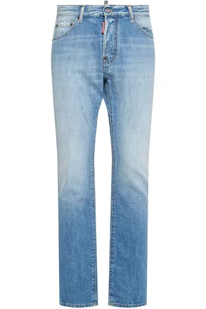 Dsquared2 Cool Guy Fit Jeans