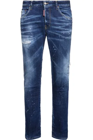 Dsquared2 Skater Jeans