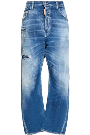Dsquared2 Kawaii Fit Jeans