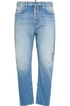 Dsquared2 Bro Fit Jeans