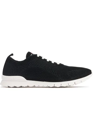 Kiton Kitted Low Sneakers