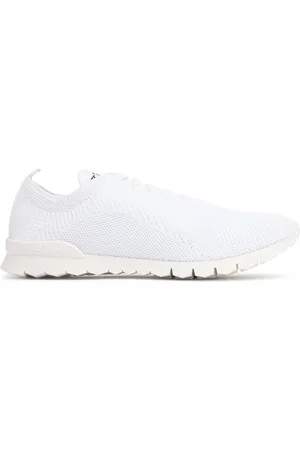 Kiton Kitted Low Sneakers